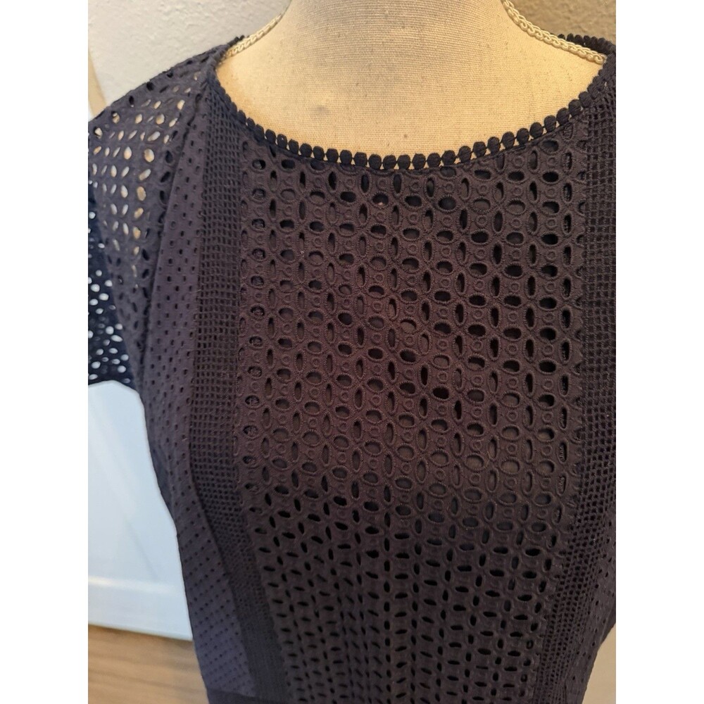 Ann Taylor Black Size 12 Women’s Dress